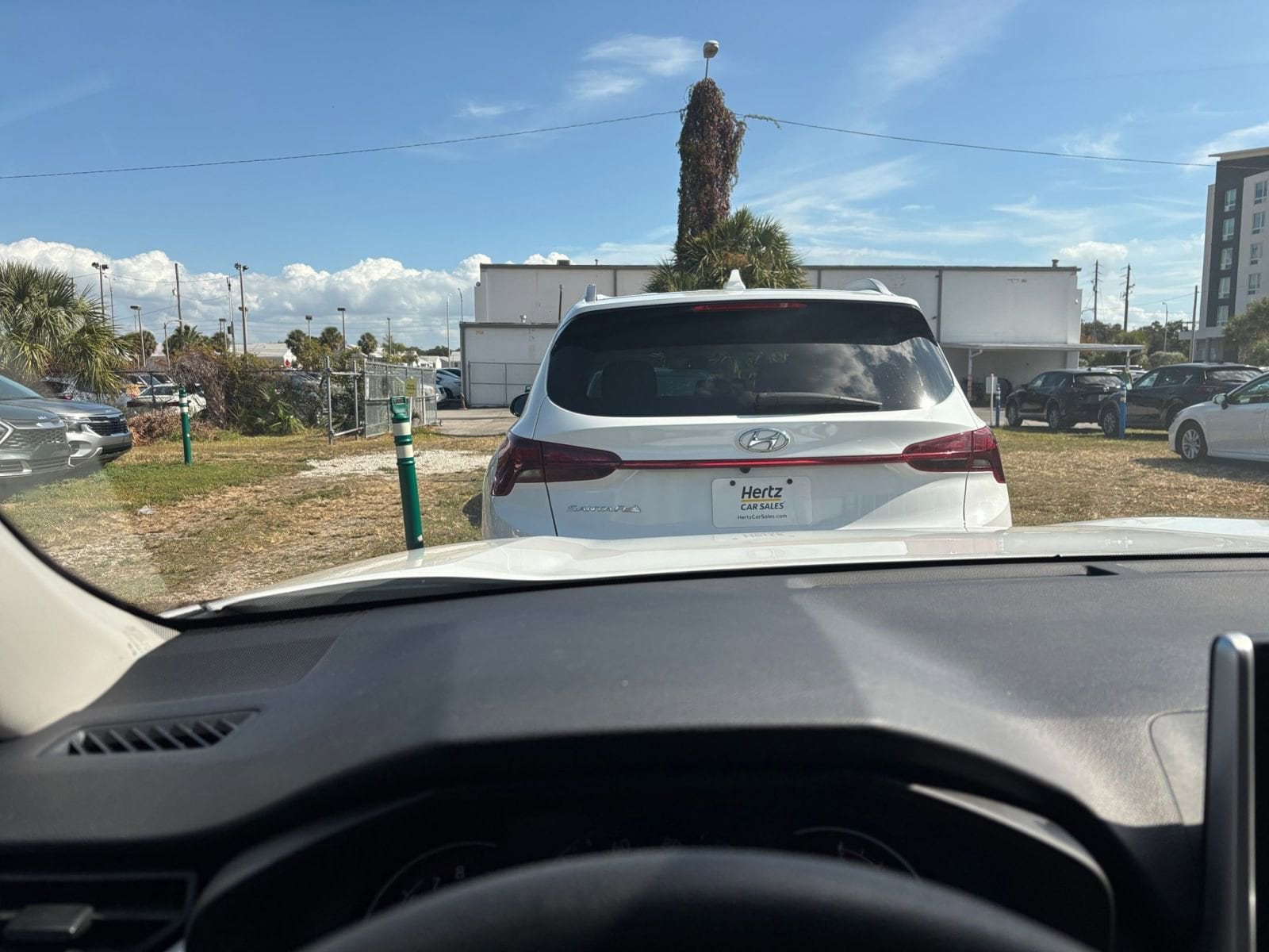 Thumbnail: 2025 Toyota RAV4 - 15