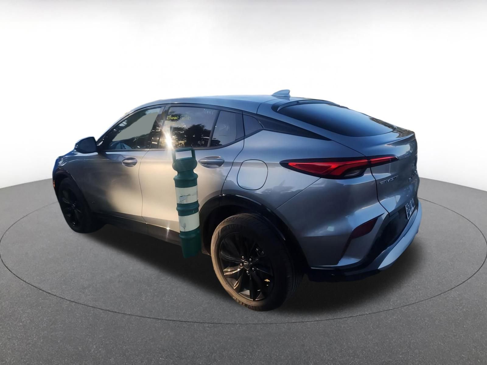 Thumbnail: 2025 Buick Envista - 5