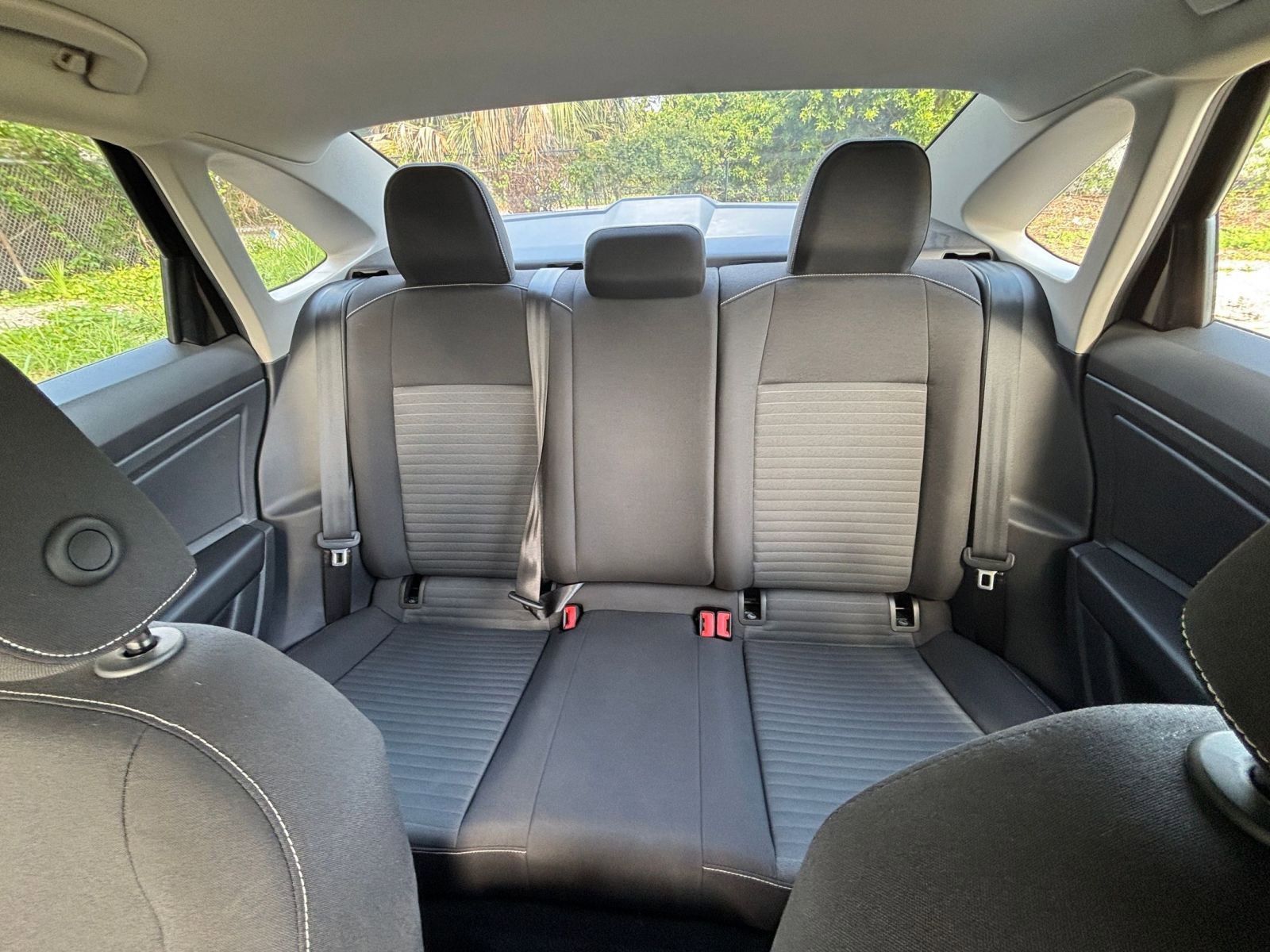 2024 Volkswagen Jetta S 32