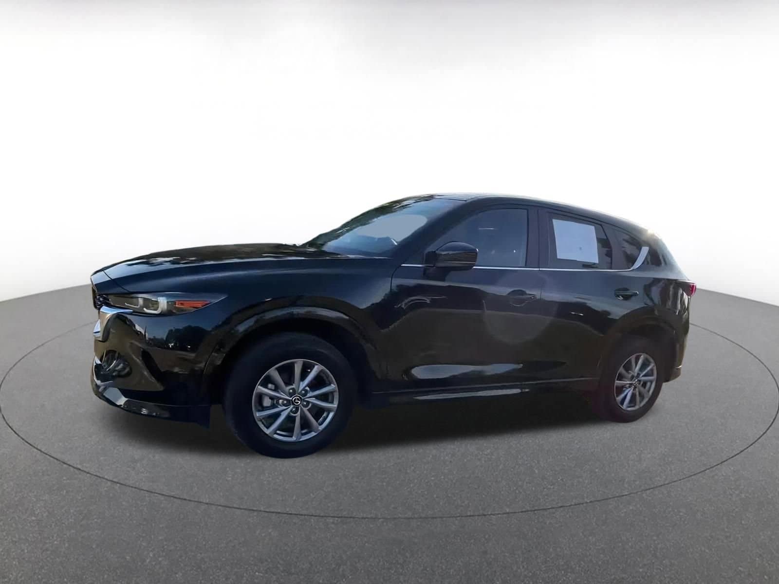 Thumbnail: 2025 Mazda CX-5 - 7