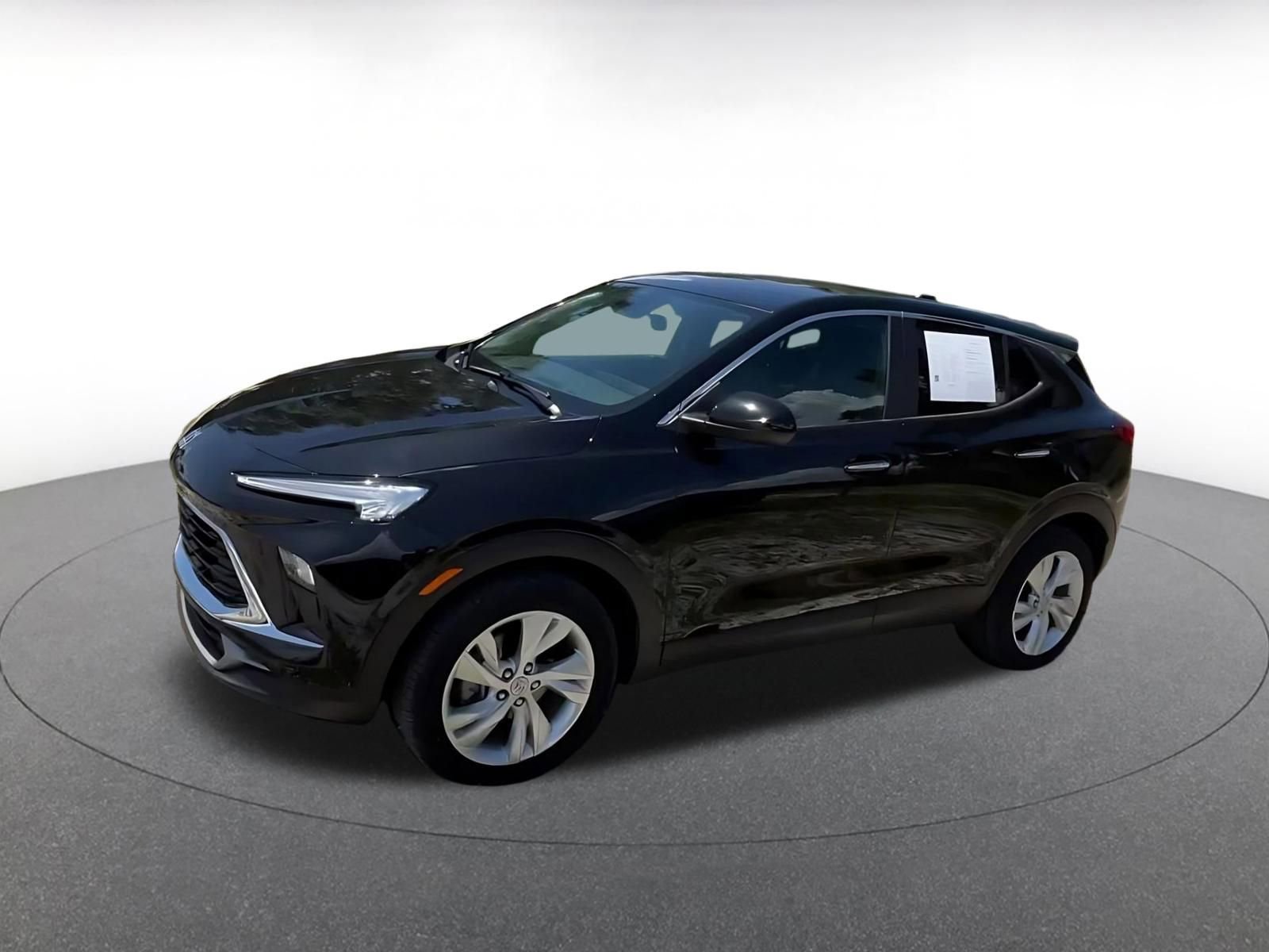 Thumbnail: 2025 Buick Encore GX - 9