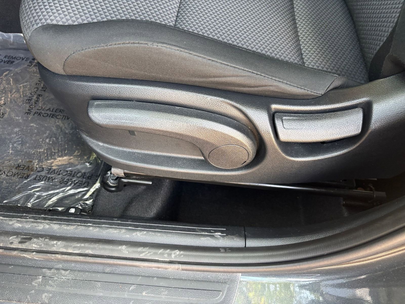 Thumbnail: 2025 Kia Soul - 23