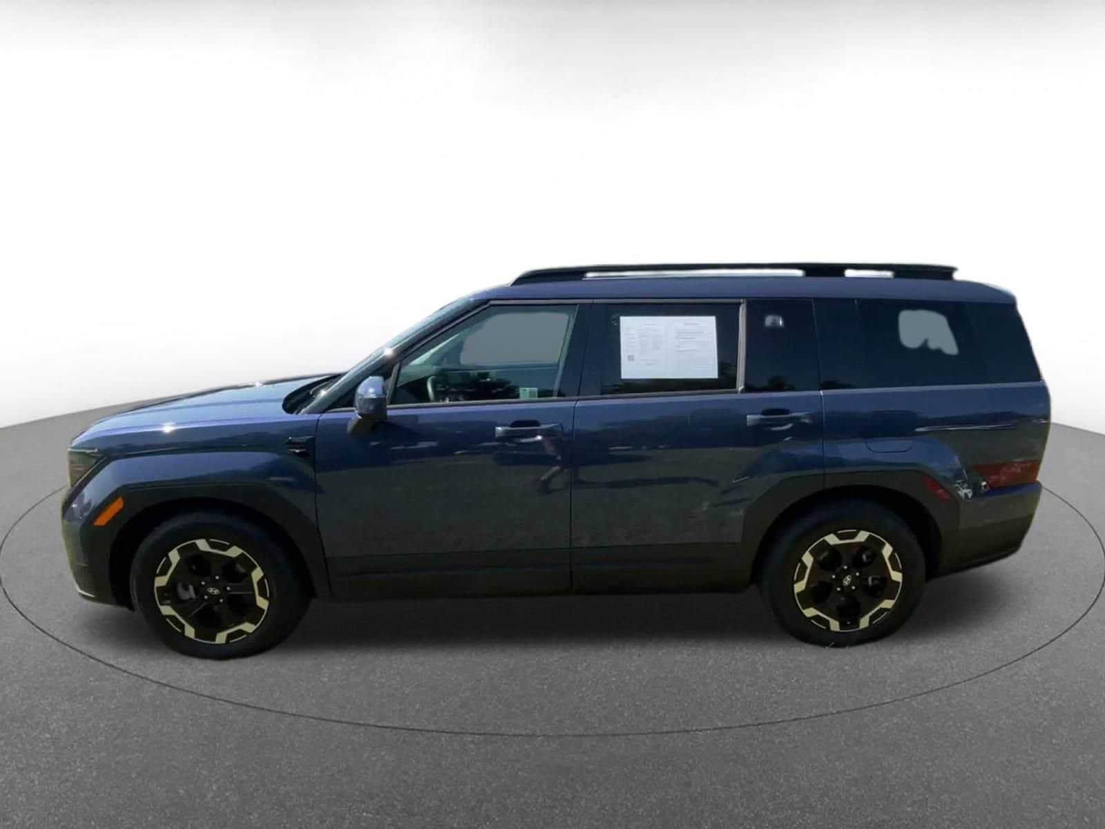 Thumbnail: 2026 Hyundai Santa Fe - 7