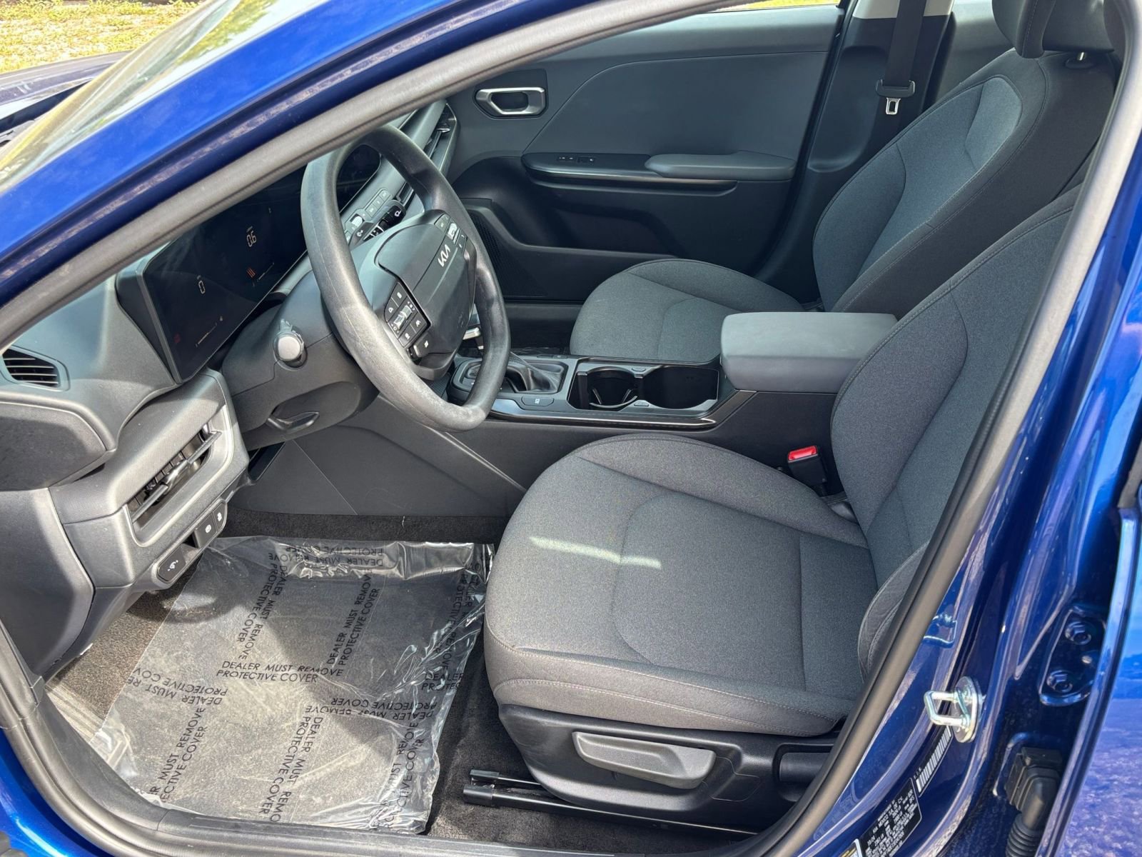 Thumbnail: 2025 Kia K4 - 29