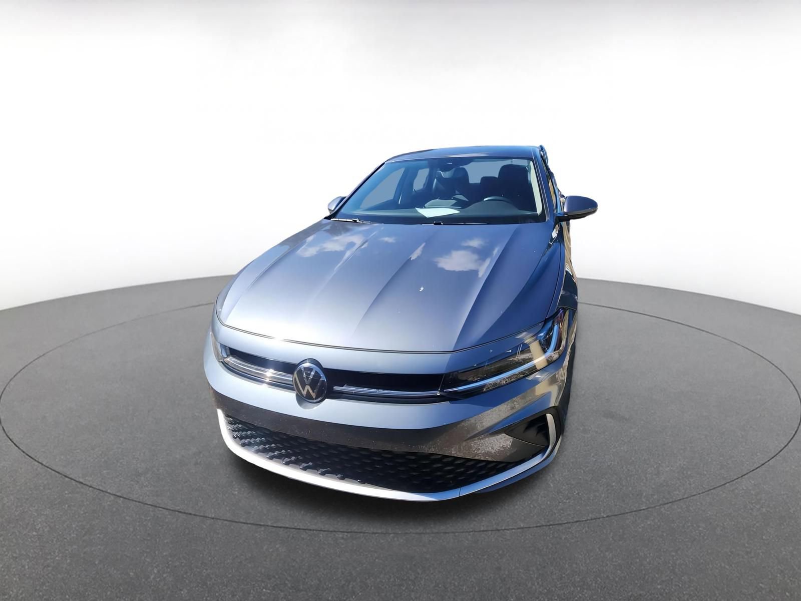 Thumbnail: 2025 Volkswagen Jetta - 2