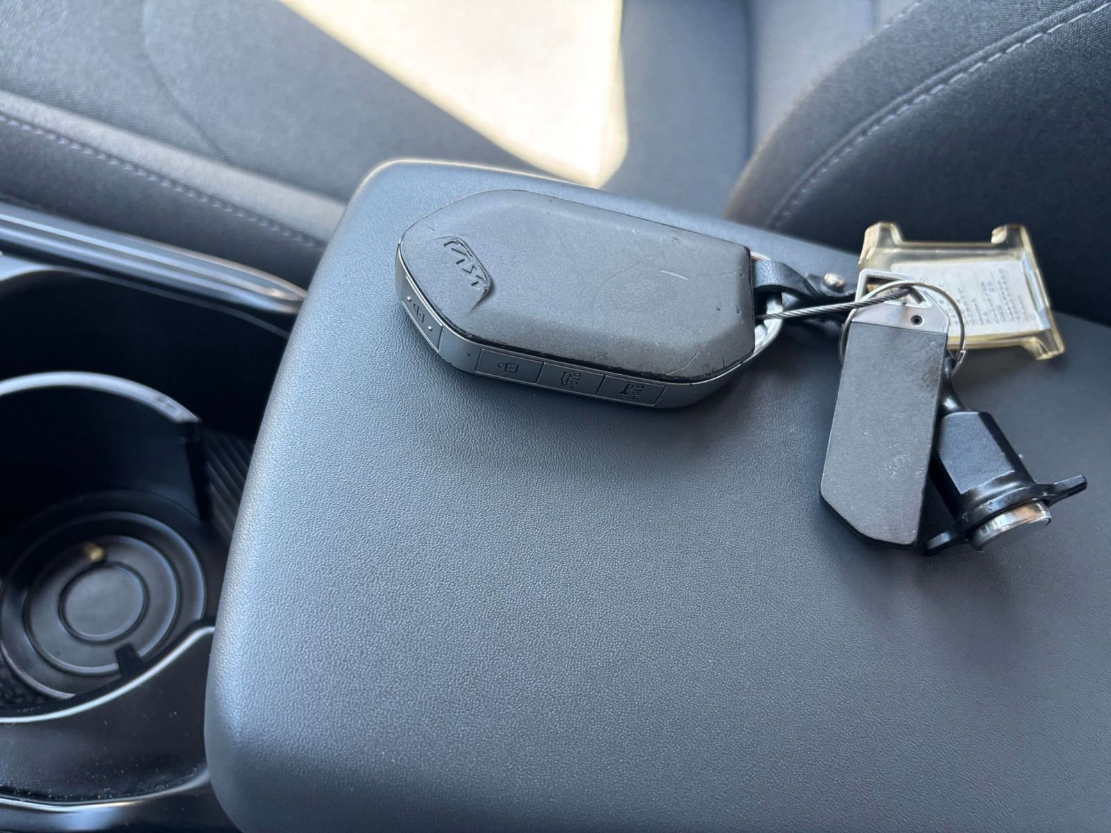 Thumbnail: 2025 Kia K4 - 23