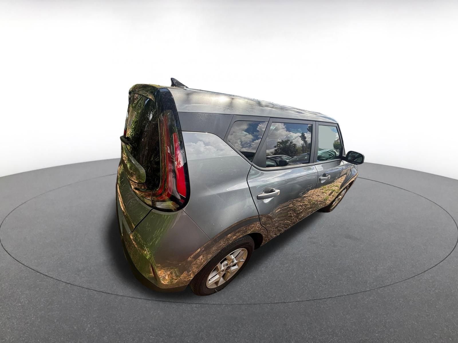 Thumbnail: 2025 Kia Soul - 8