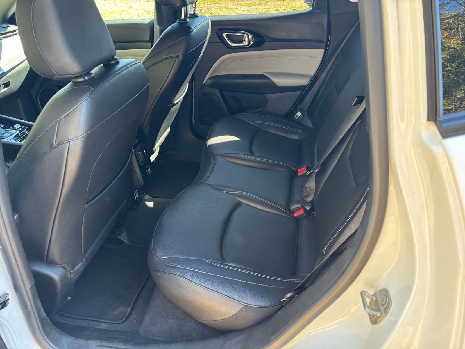 Thumbnail: 2025 Jeep Compass - 27