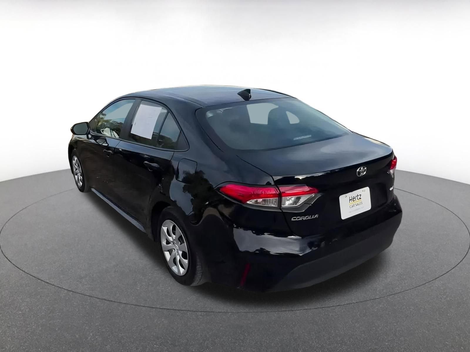 Thumbnail: 2025 Toyota Corolla - 11