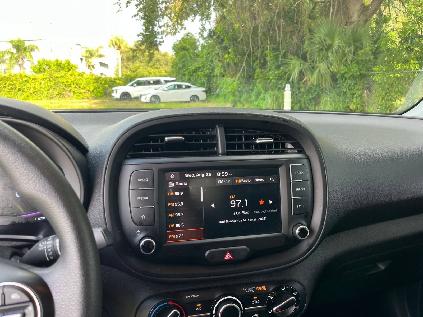 Thumbnail: 2025 Kia Soul - 14