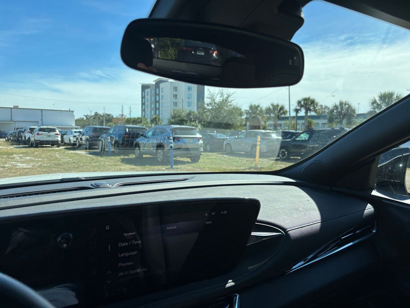 Thumbnail: 2025 Buick Envista - 35