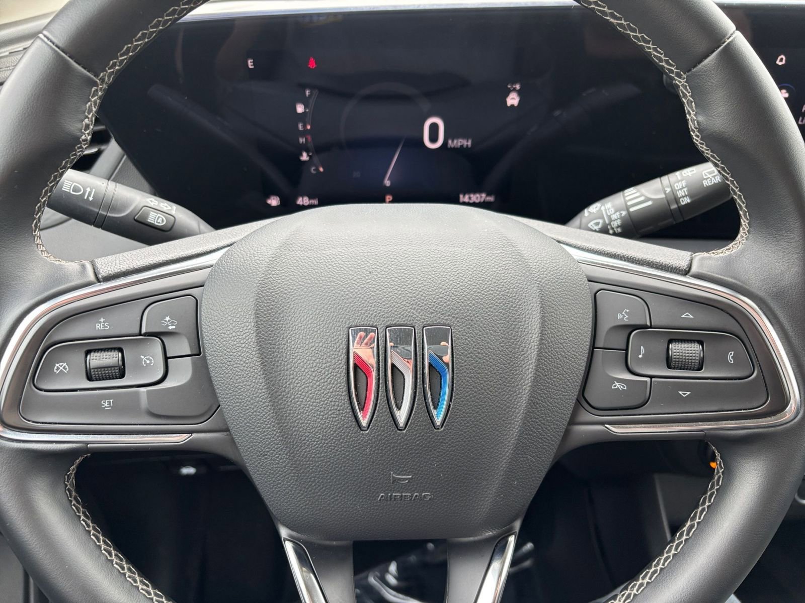 Thumbnail: 2025 Buick Encore GX - 29