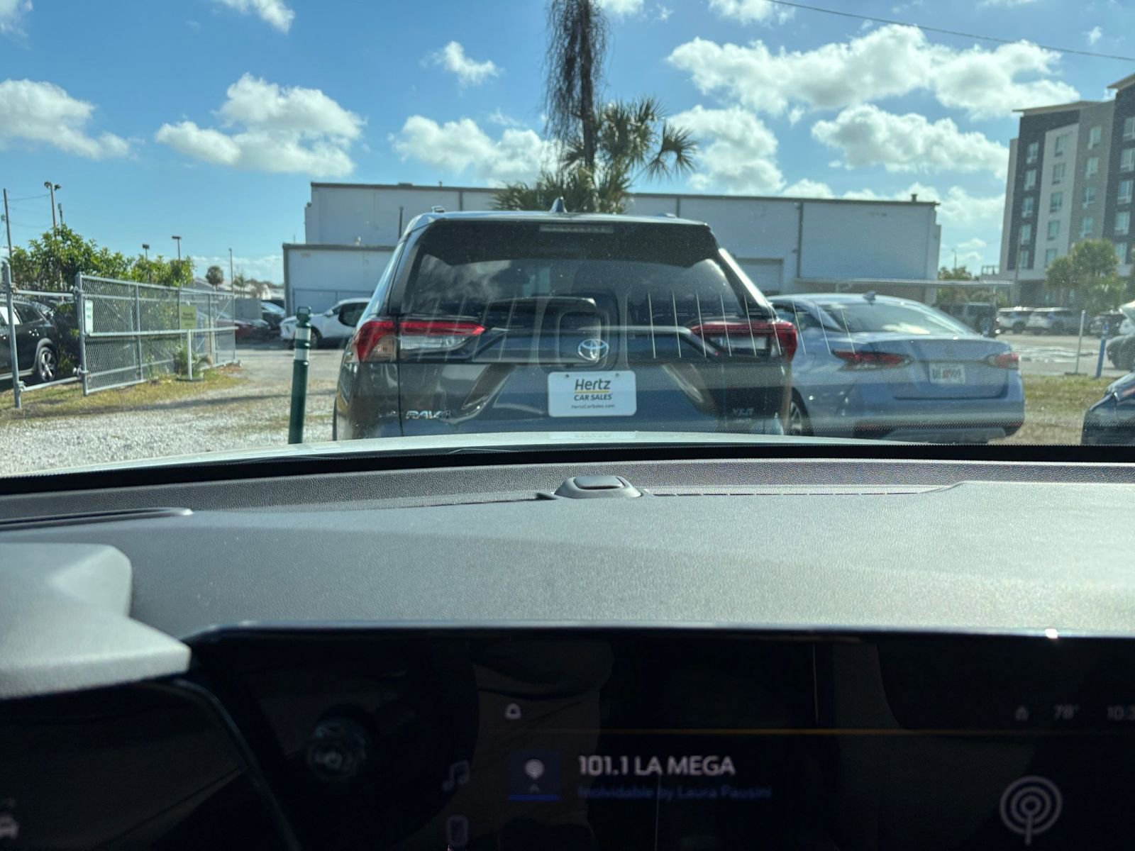 Thumbnail: 2025 Chevrolet TrailBlazer - 12