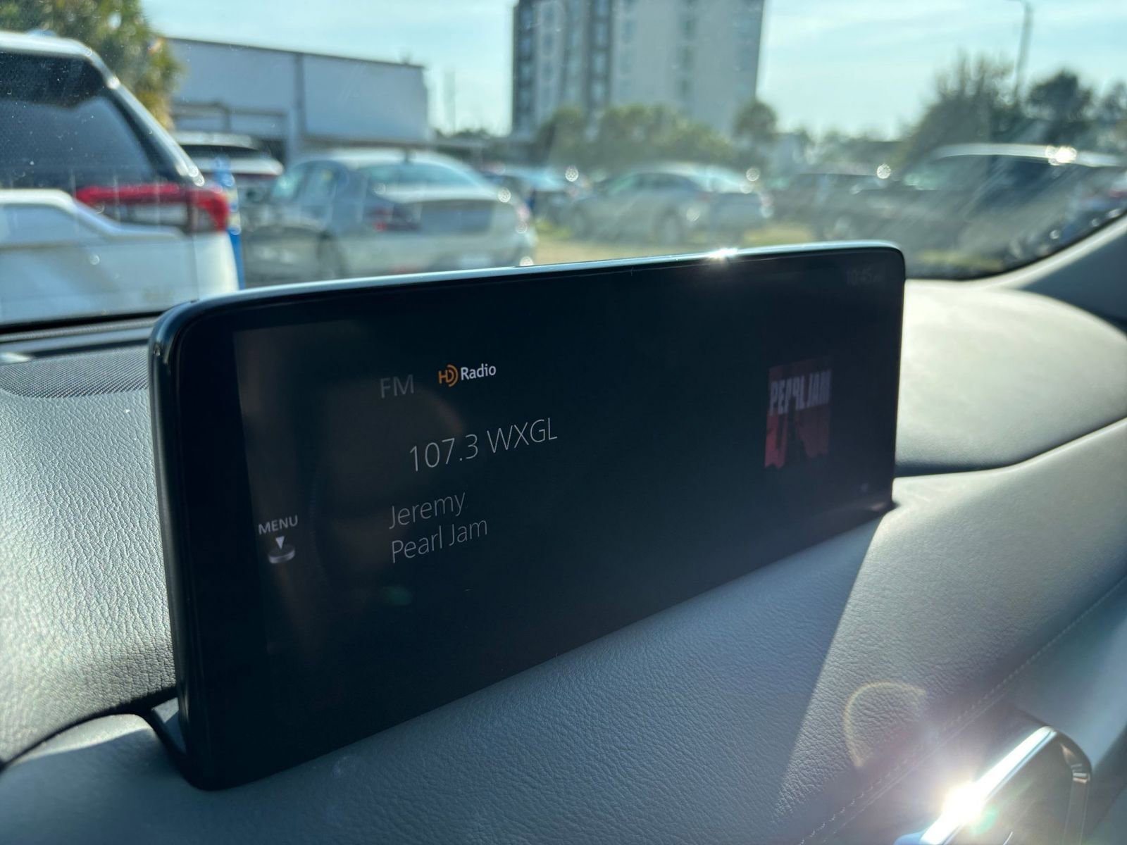 Thumbnail: 2025 Mazda CX-5 - 22