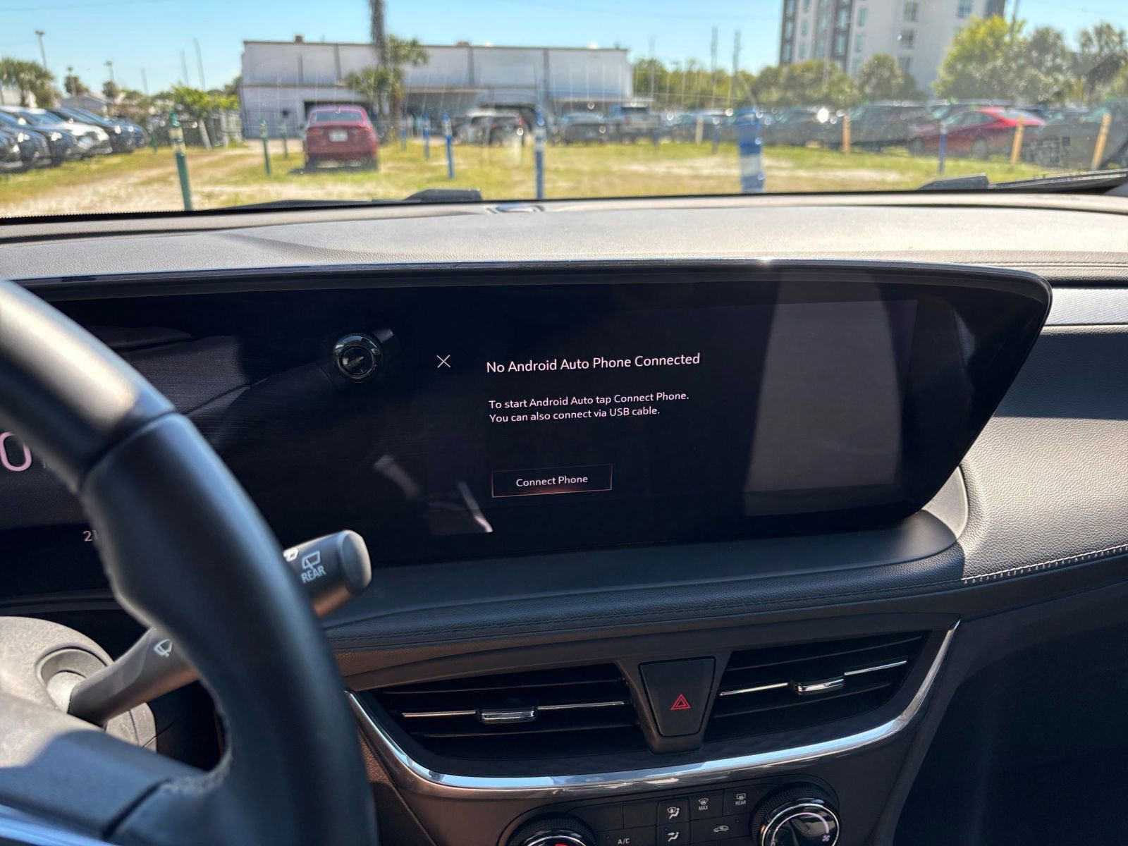 Thumbnail: 2025 Buick Encore GX - 20