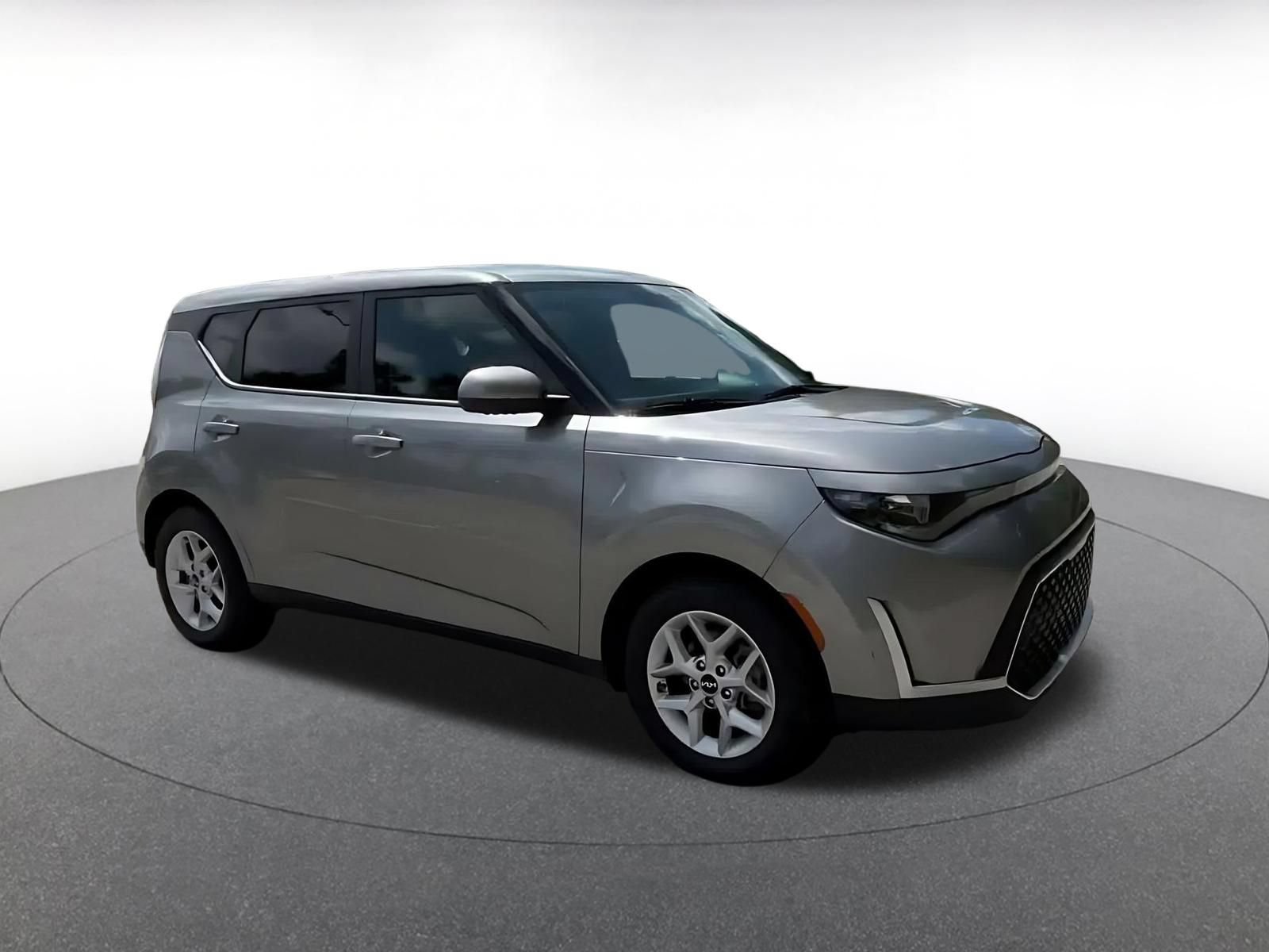 Thumbnail: 2025 Kia Soul - 2
