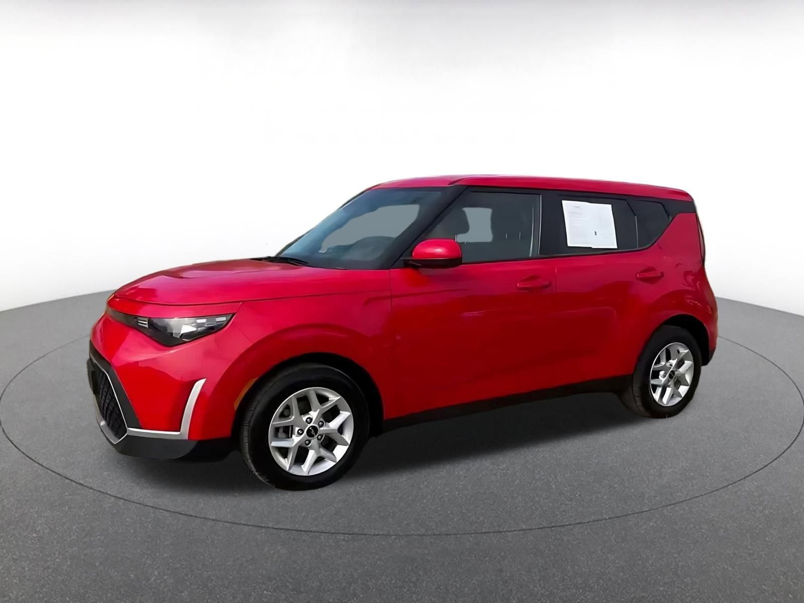Thumbnail: 2025 Kia Soul - 8
