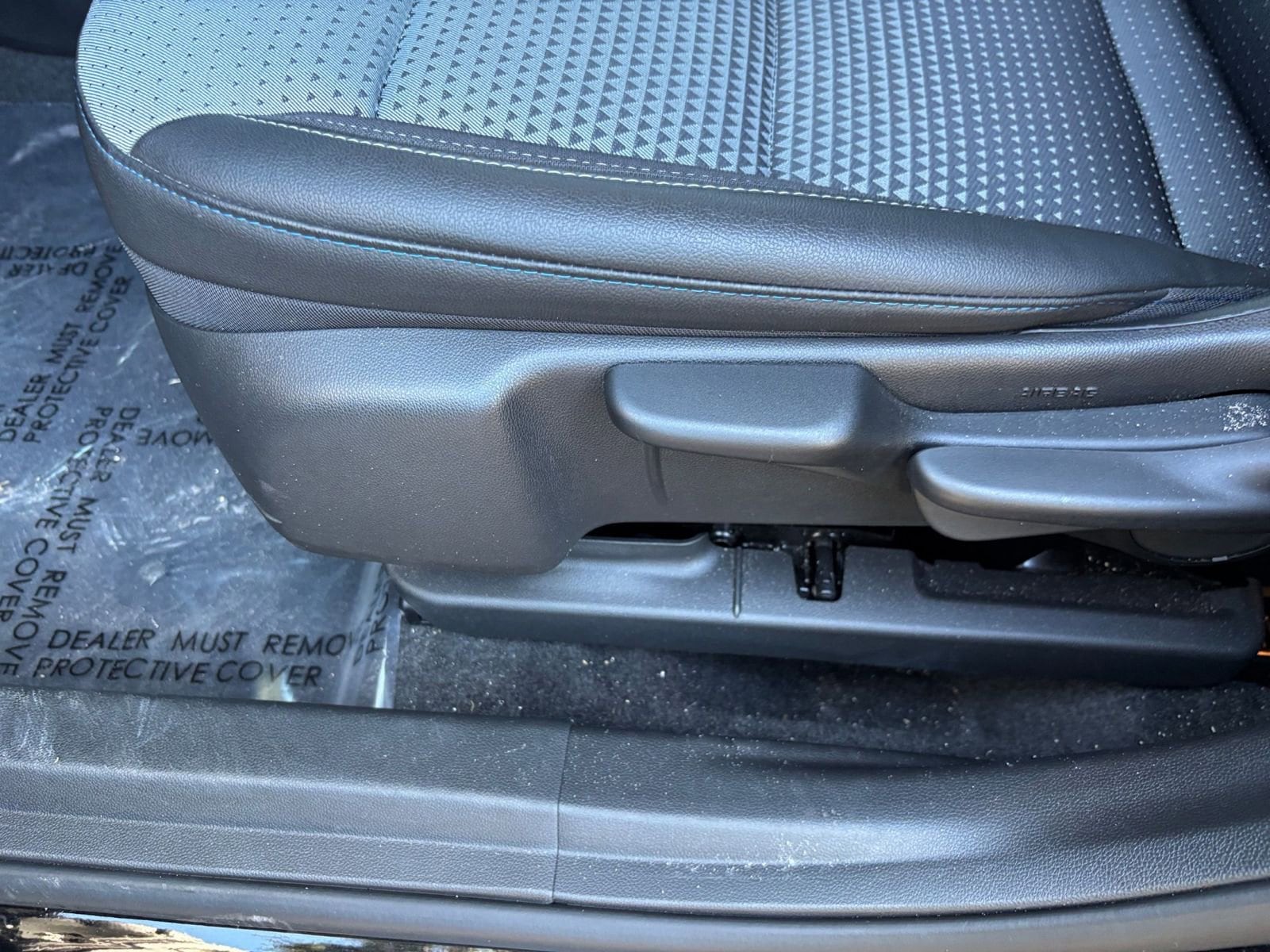 Thumbnail: 2025 Chevrolet Trax - 24