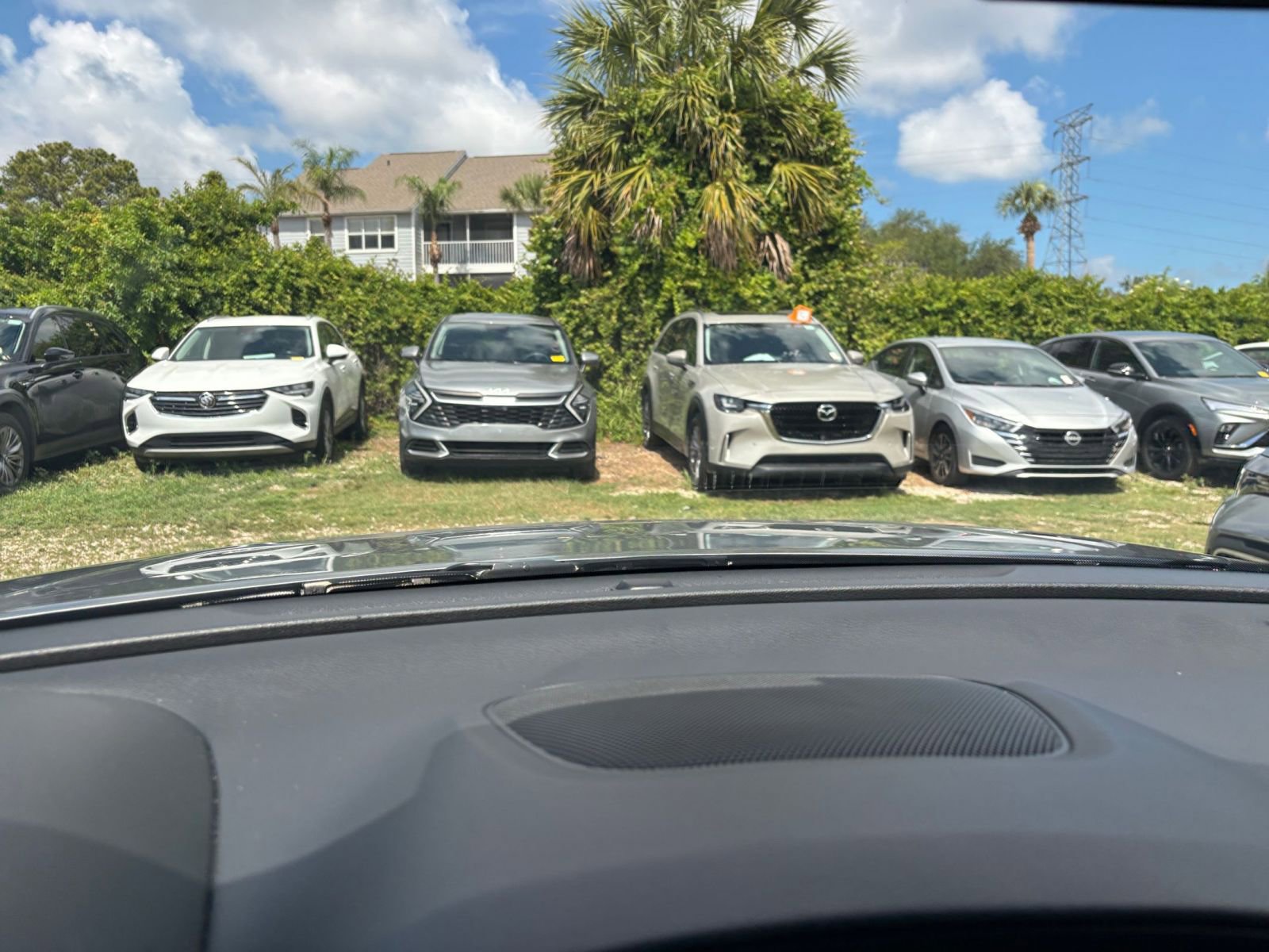 Thumbnail: 2025 Kia Soul - 17