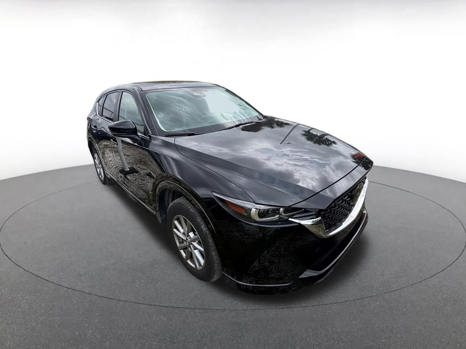 Thumbnail: 2025 Mazda CX-5 - 1