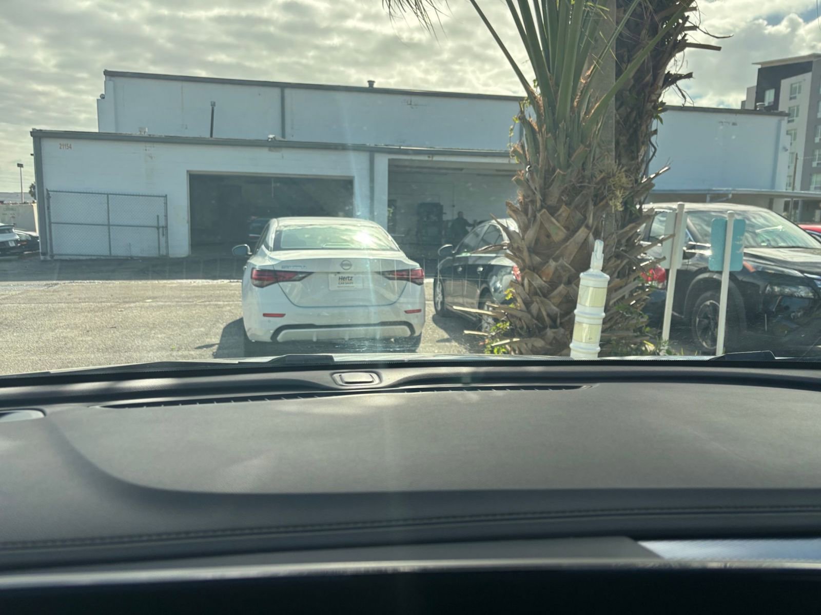 Thumbnail: 2025 Buick Encore GX - 17