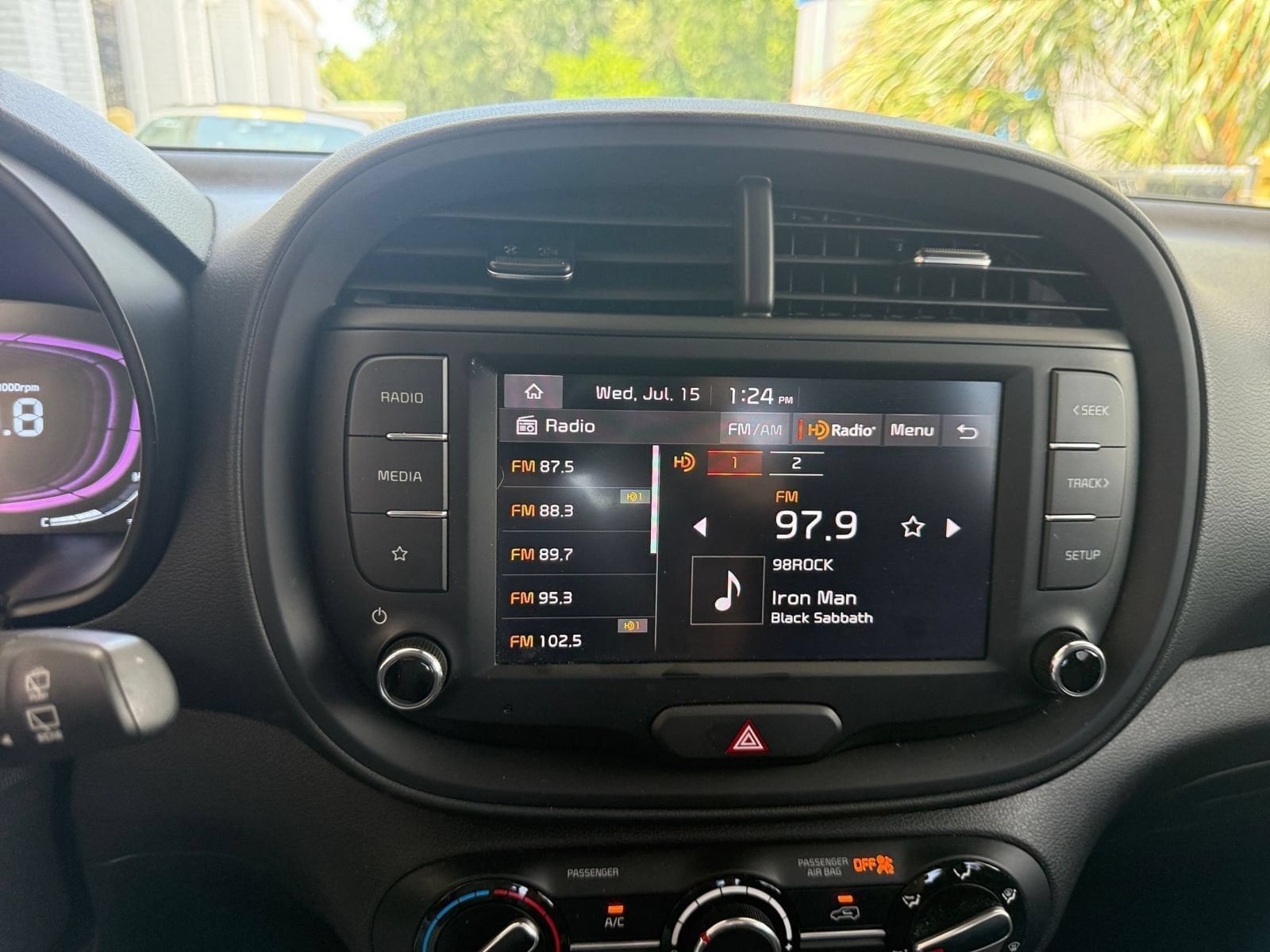 Thumbnail: 2025 Kia Soul - 20