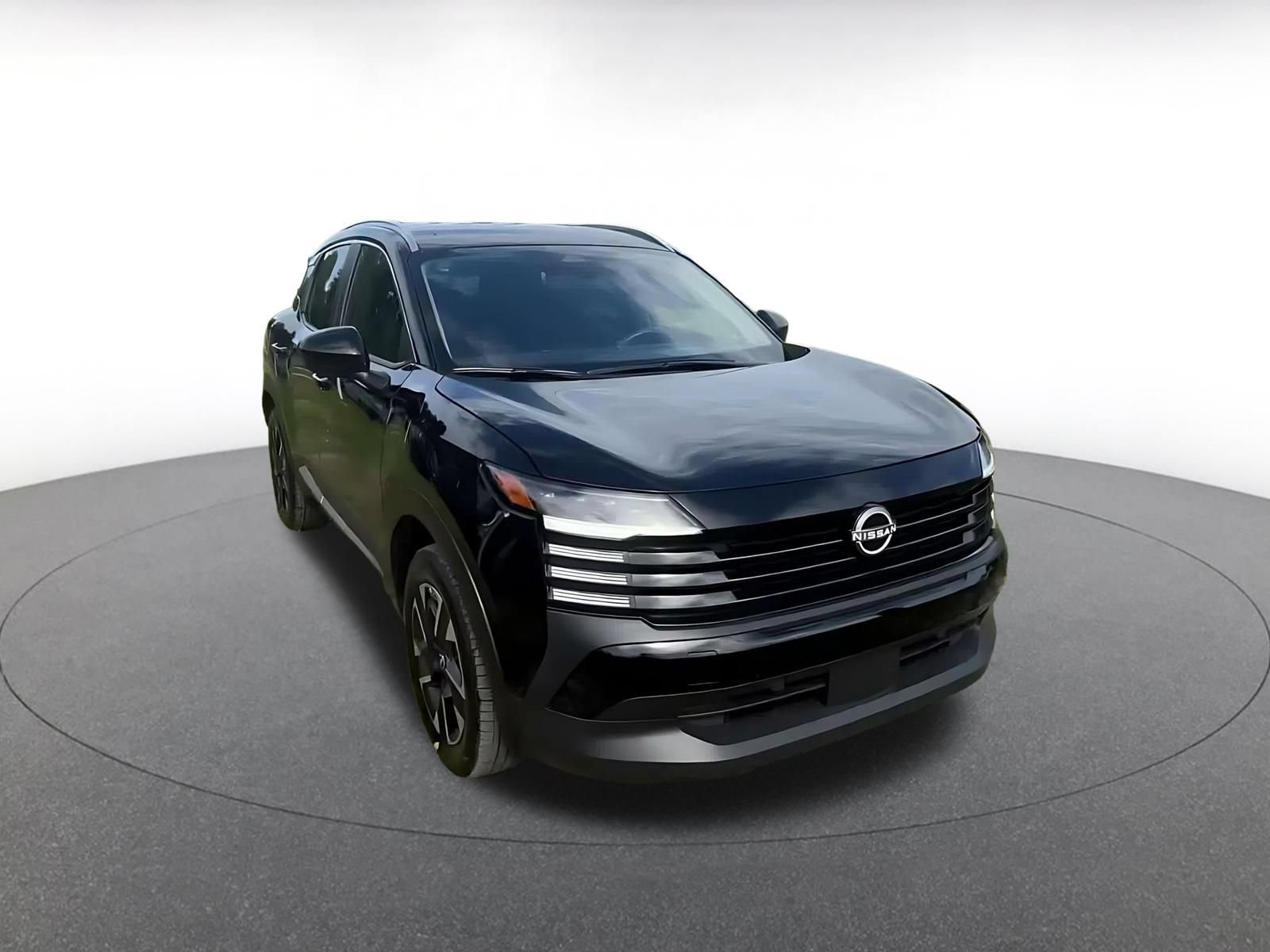 Thumbnail: 2026 Nissan Kicks - 3