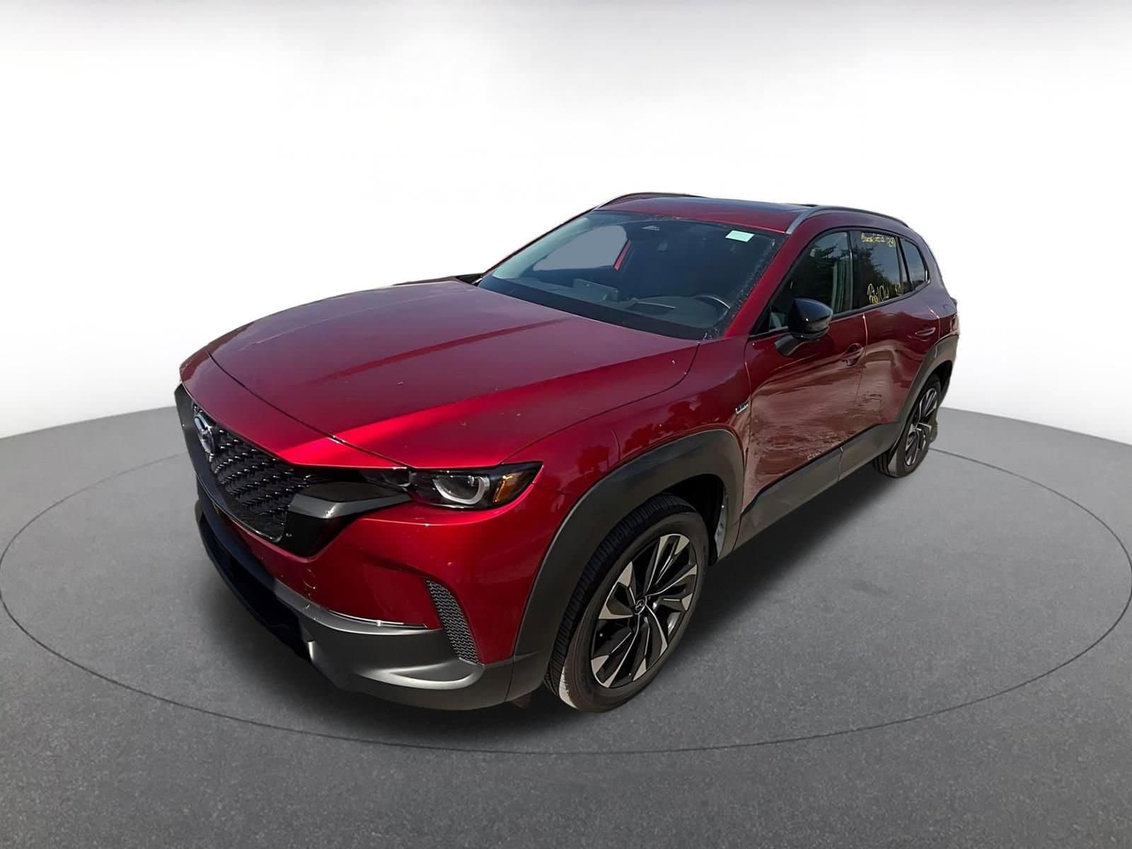 Thumbnail: 2025 Mazda CX-50 - 3
