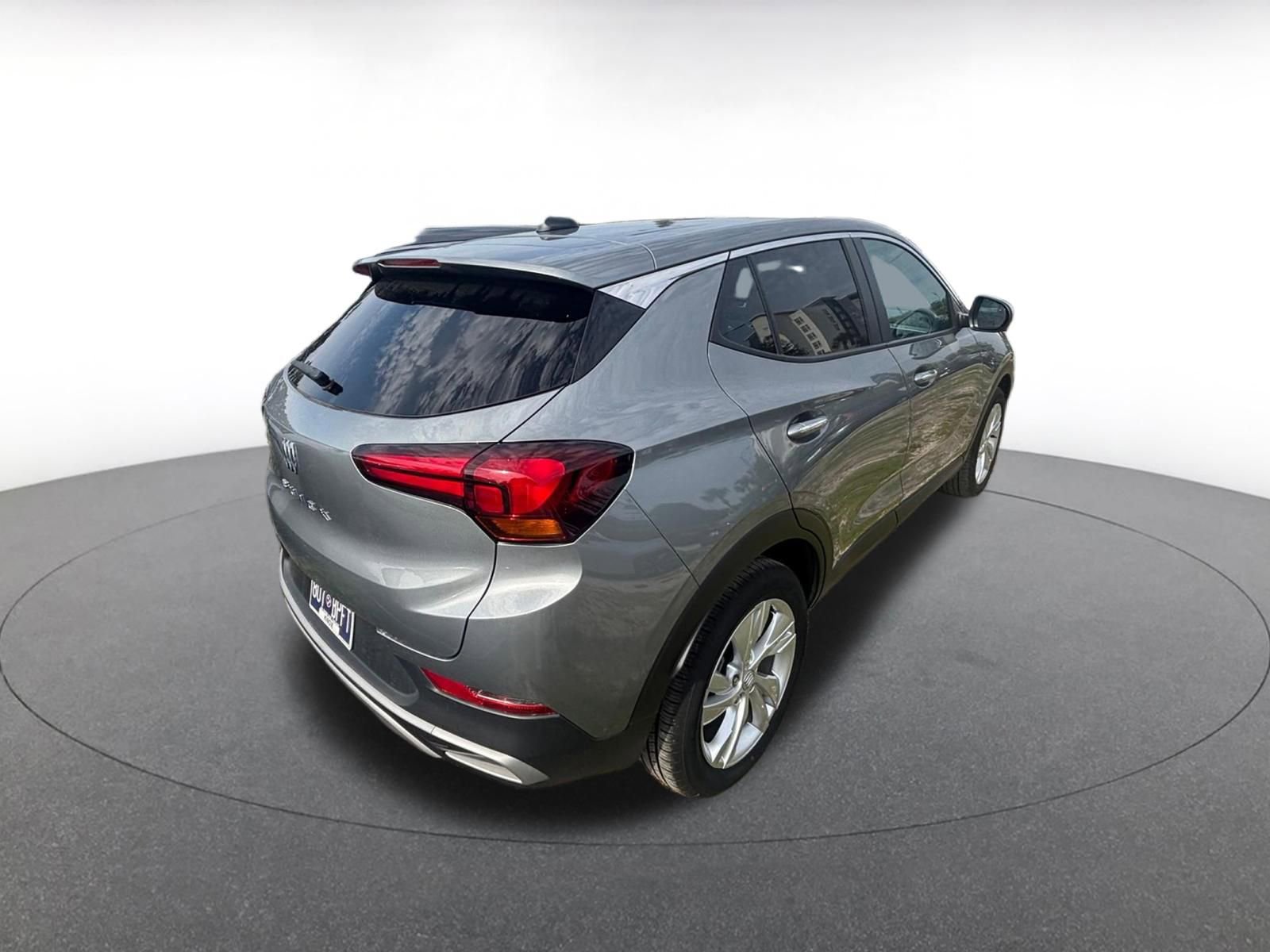 Thumbnail: 2025 Buick Encore GX - 6