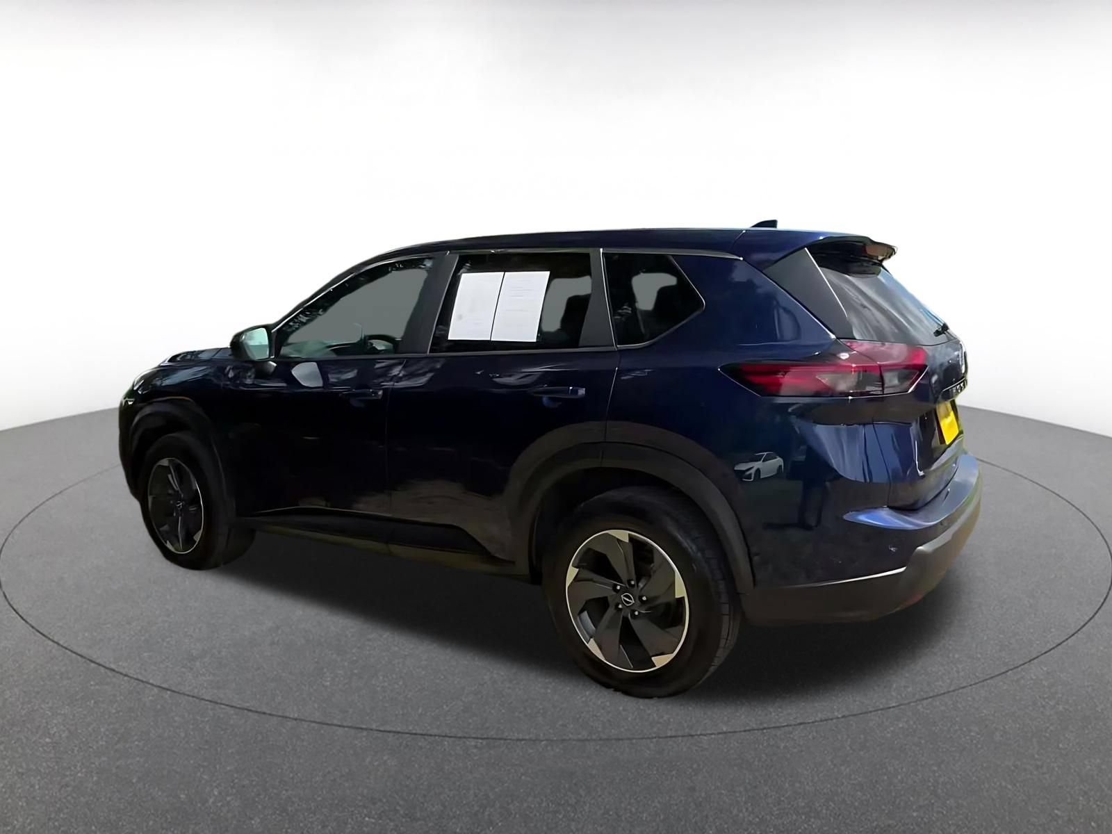 Thumbnail: 2025 Nissan Rogue - 9