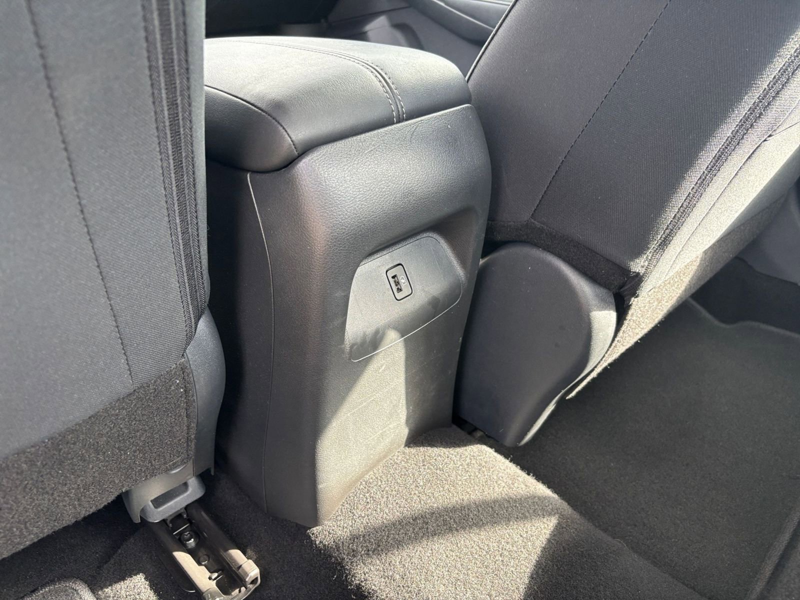 Thumbnail: 2025 Nissan Sentra - 23