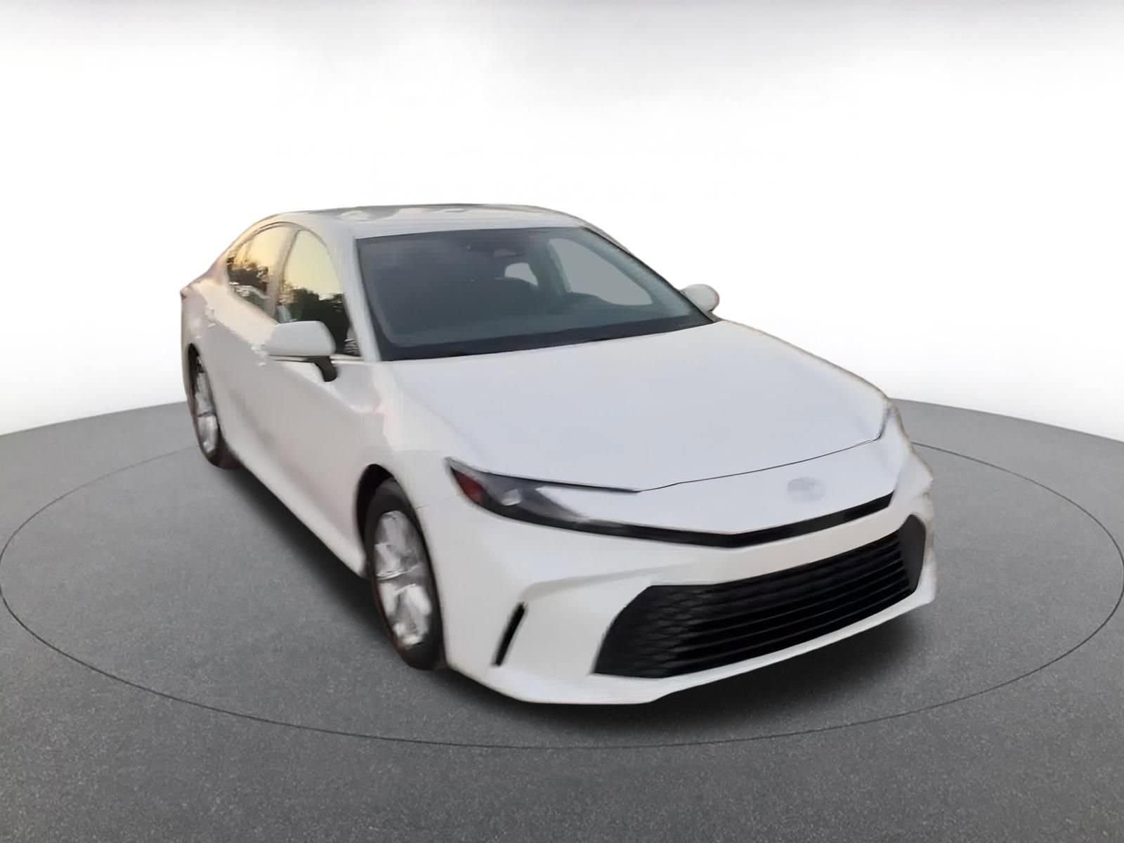 Thumbnail: 2025 Toyota Camry - 3