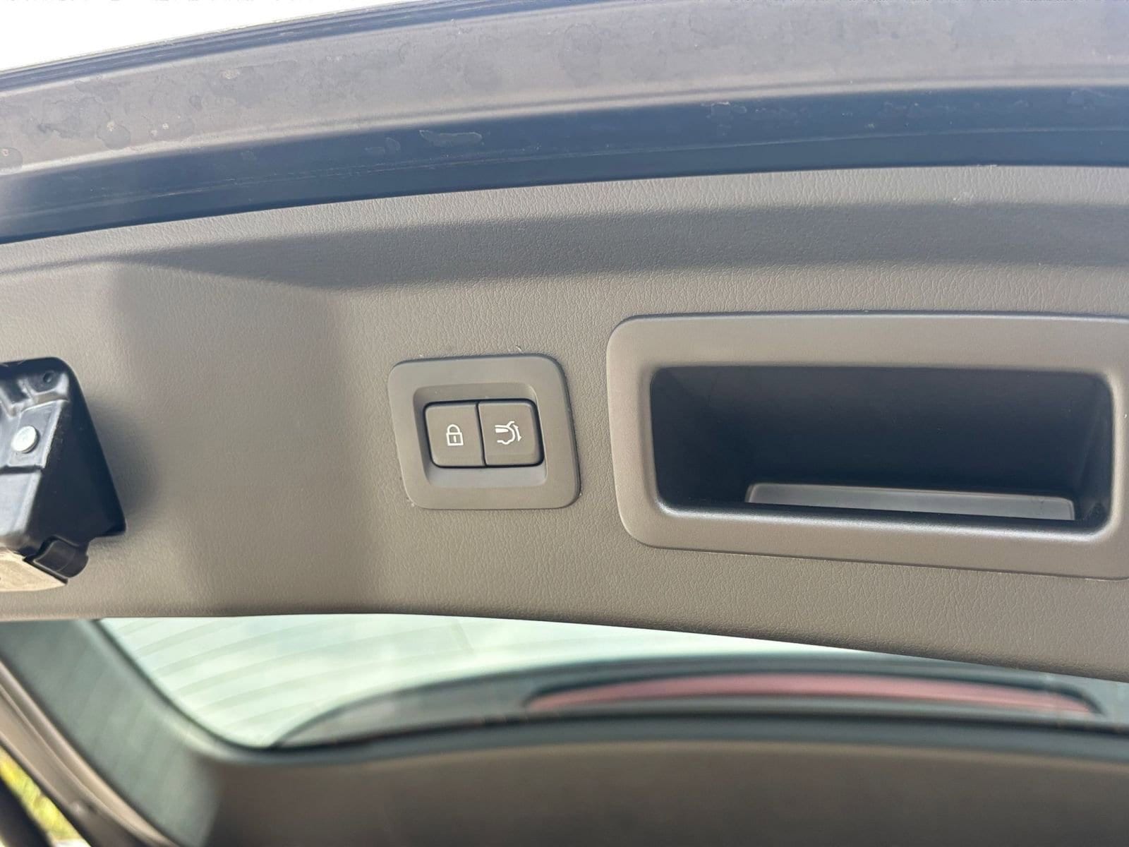 Thumbnail: 2025 Mazda CX-70 - 23