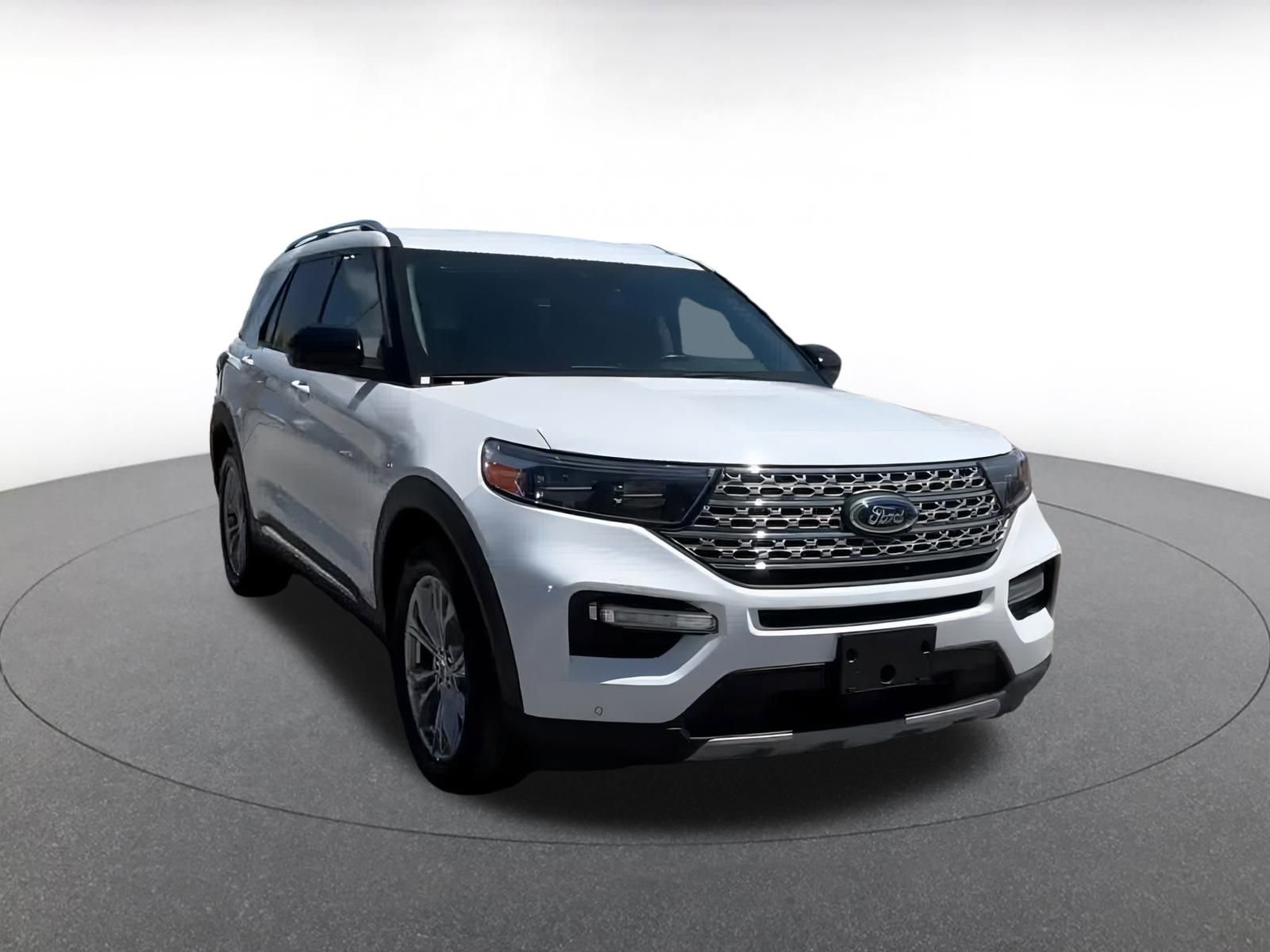 Thumbnail: 2023 Ford Explorer - 3
