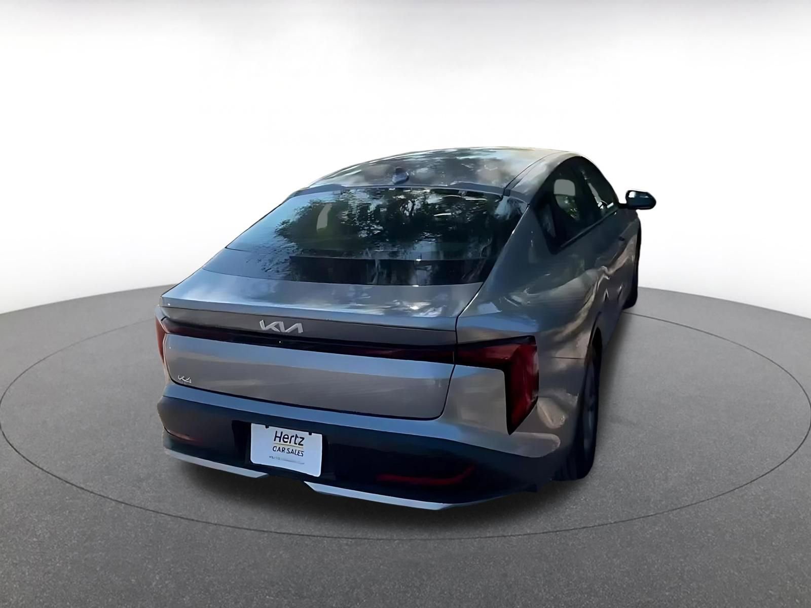 Thumbnail: 2025 Kia K4 - 14