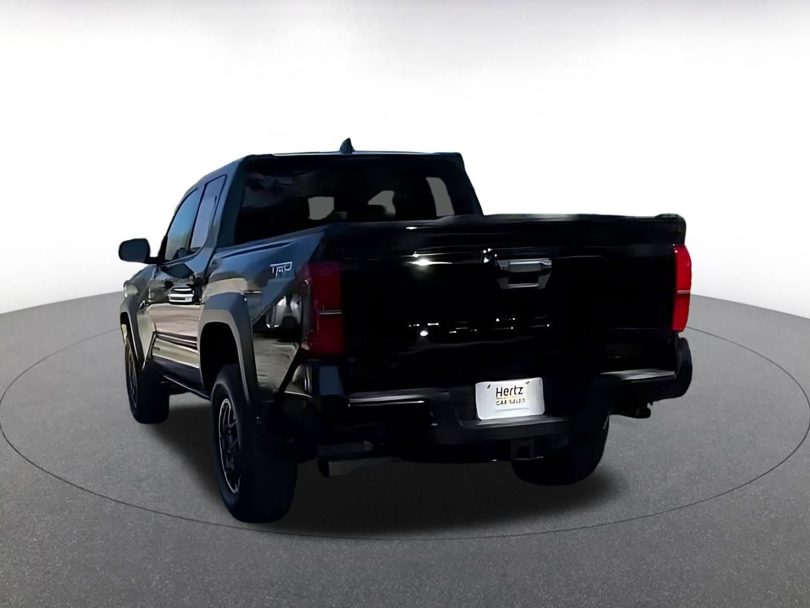 Thumbnail: 2025 Toyota Tacoma - 14