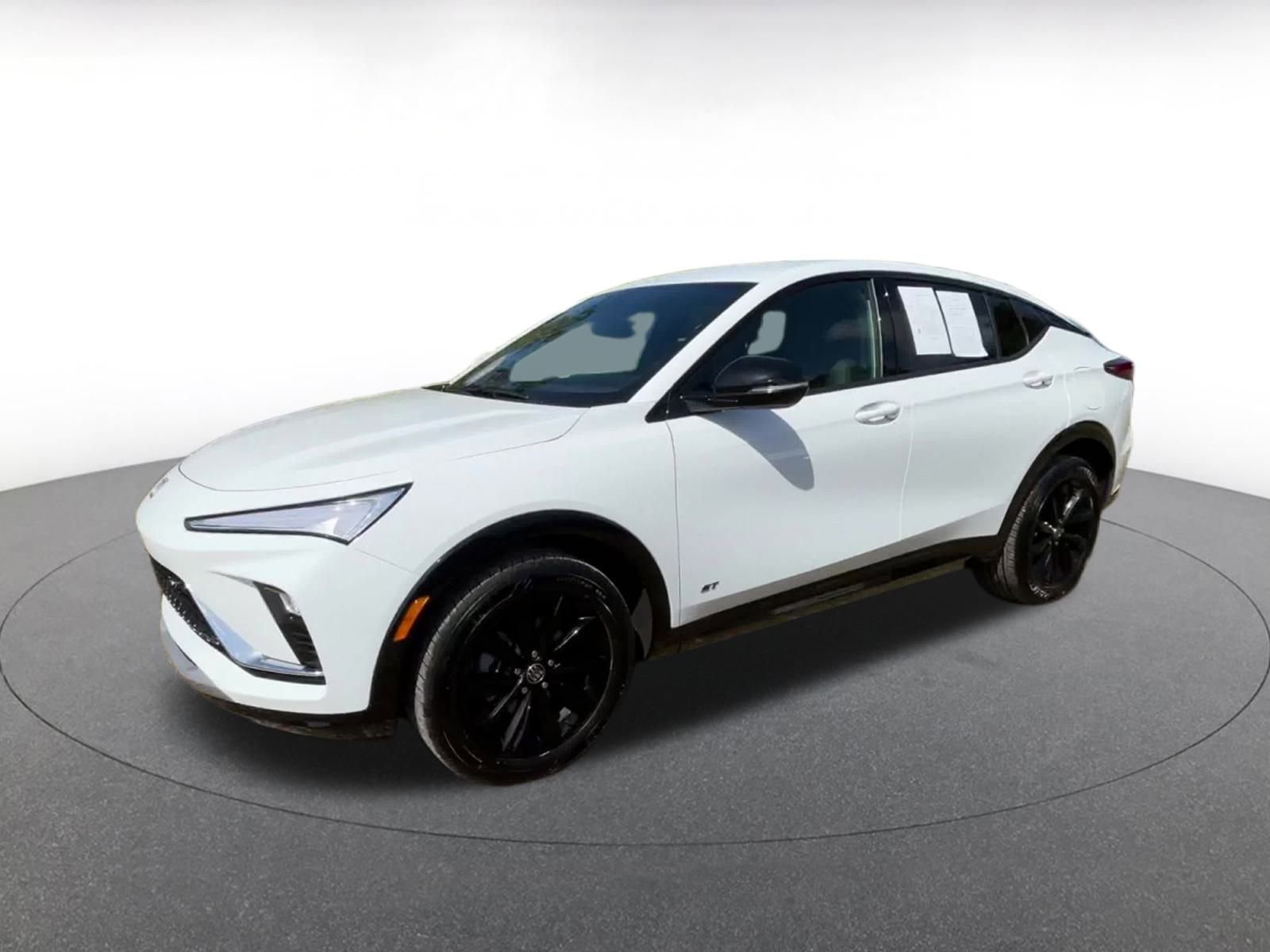 Thumbnail: 2025 Buick Envista - 8