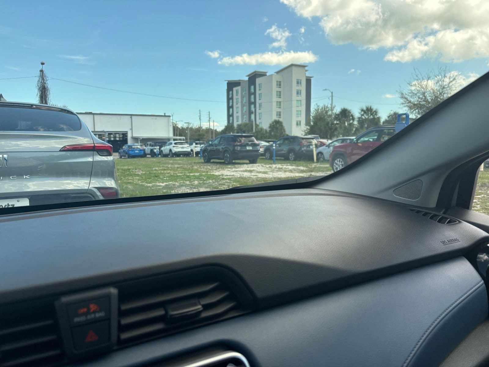 Thumbnail: 2025 Nissan Versa - 35