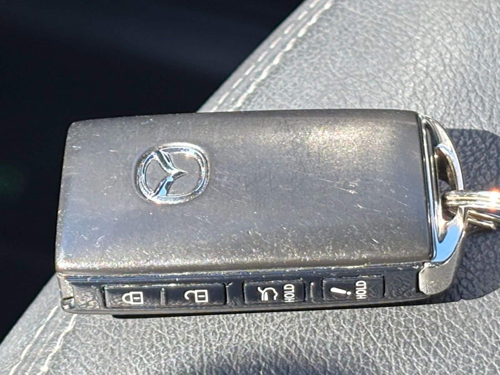 Thumbnail: 2025 Mazda CX-5 - 22