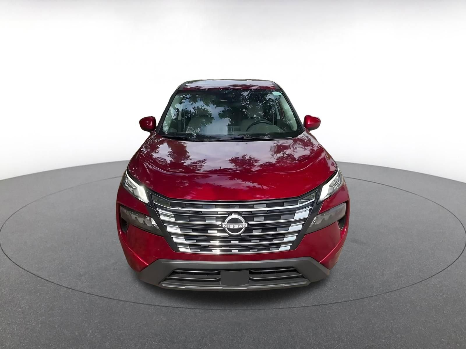 Thumbnail: 2025 Nissan Rogue - 4