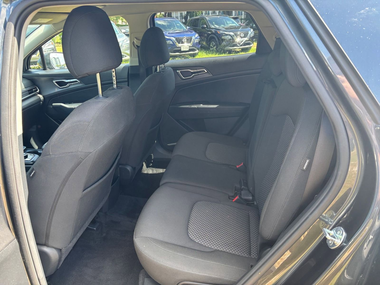 Thumbnail: 2024 Kia Sportage - 25