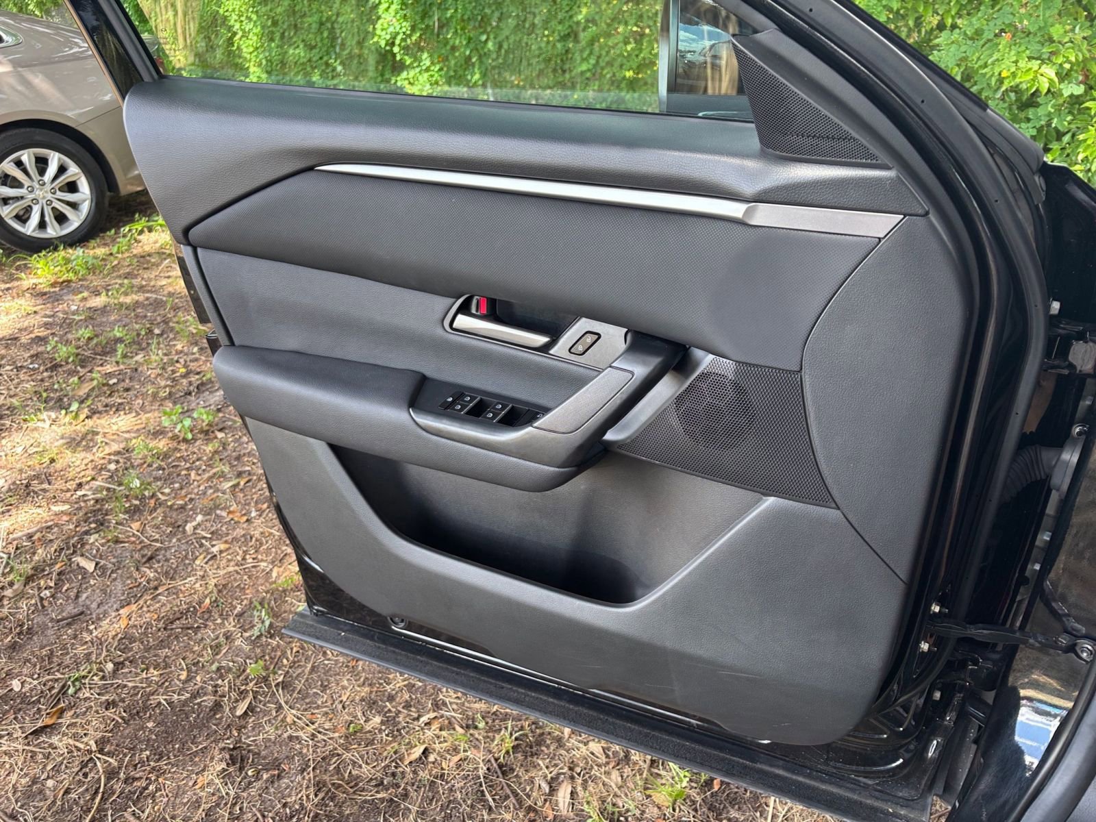 Thumbnail: 2025 Mazda CX-50 - 20