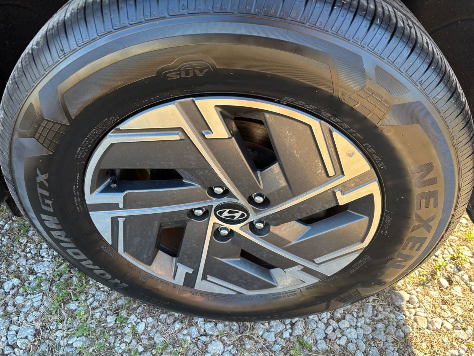 Thumbnail: 2025 Hyundai Tucson - 31