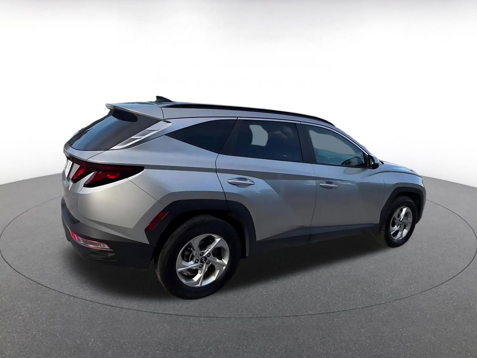 Thumbnail: 2024 Hyundai Tucson - 15