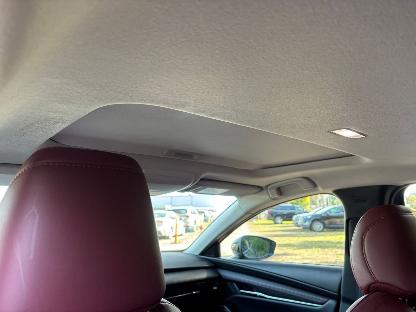 Thumbnail: 2025 Mazda Mazda3 - 29