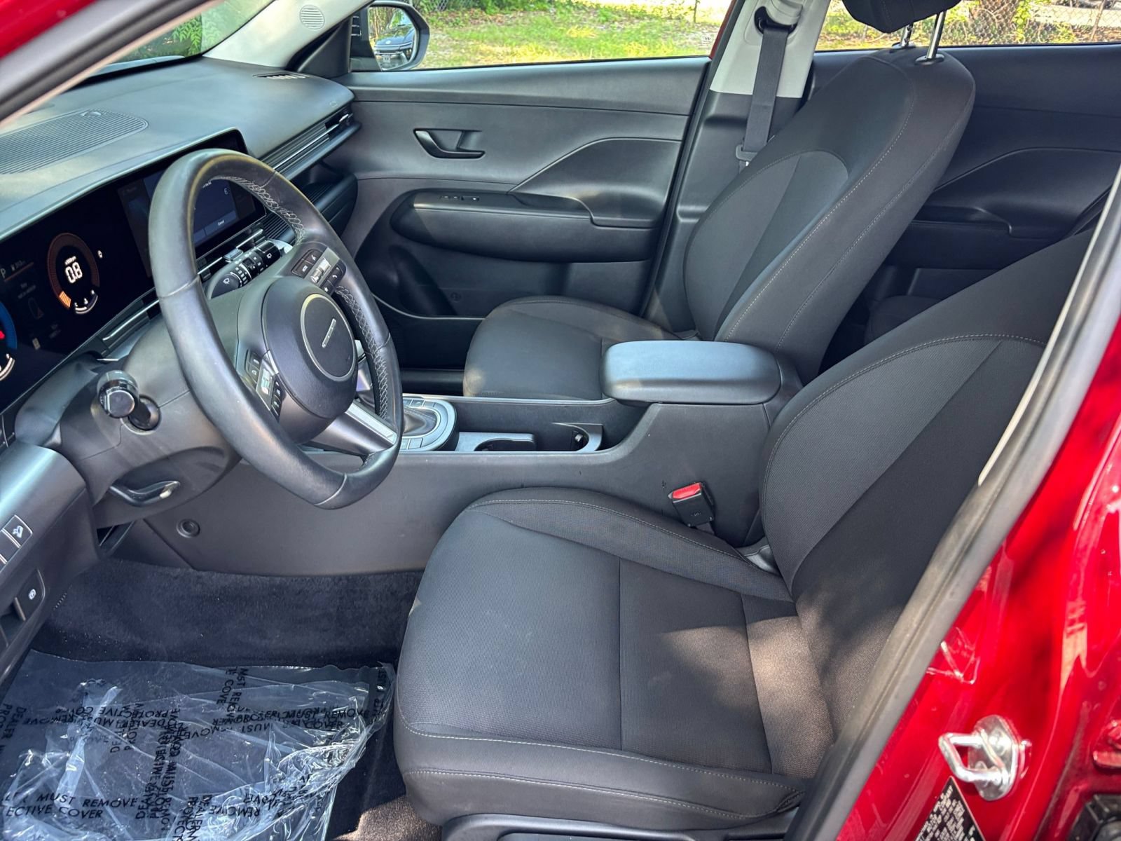 Thumbnail: 2026 Hyundai Kona - 27