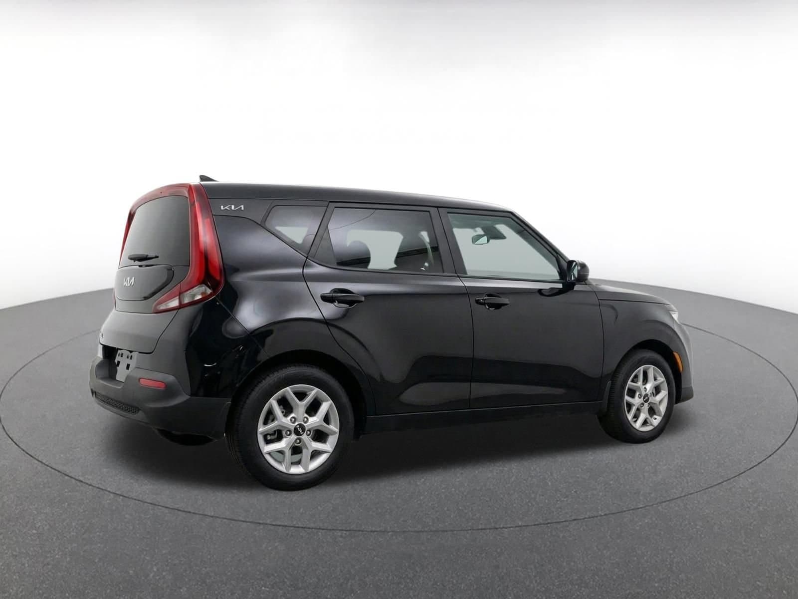 Thumbnail: 2025 Kia Soul - 9