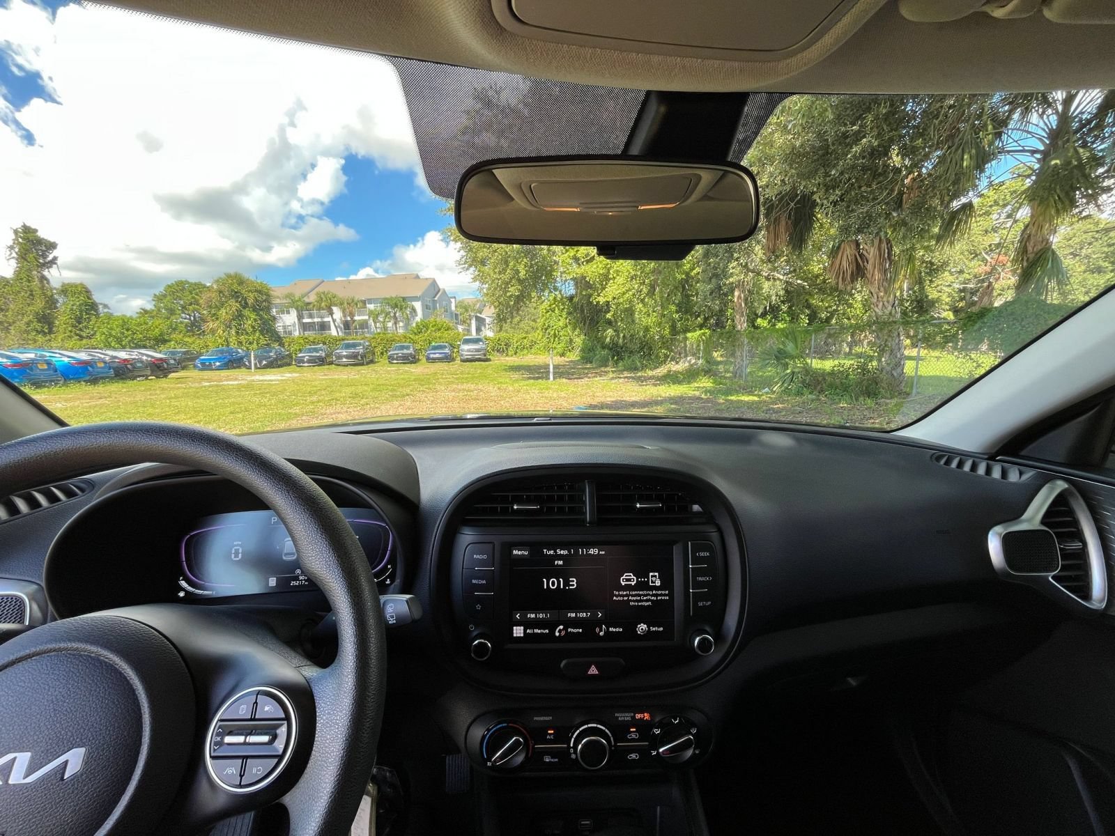 Thumbnail: 2025 Kia Soul - 30