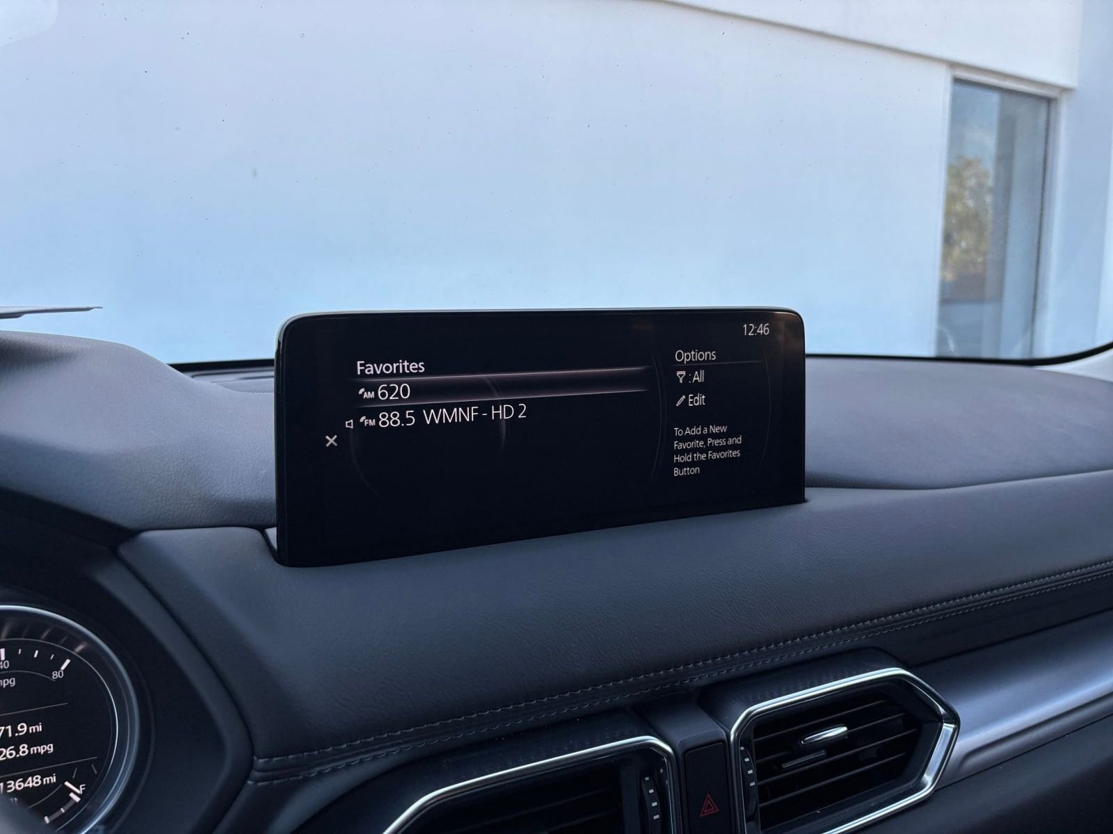 Thumbnail: 2025 Mazda CX-5 - 21