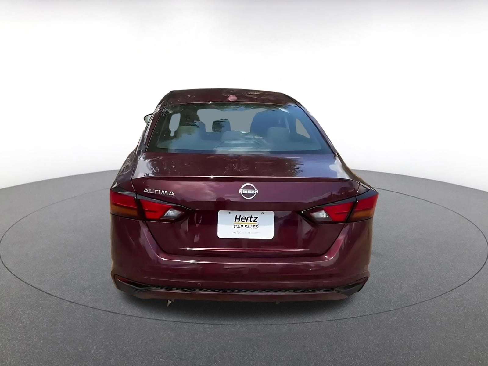 Thumbnail: 2025 Nissan Altima - 12